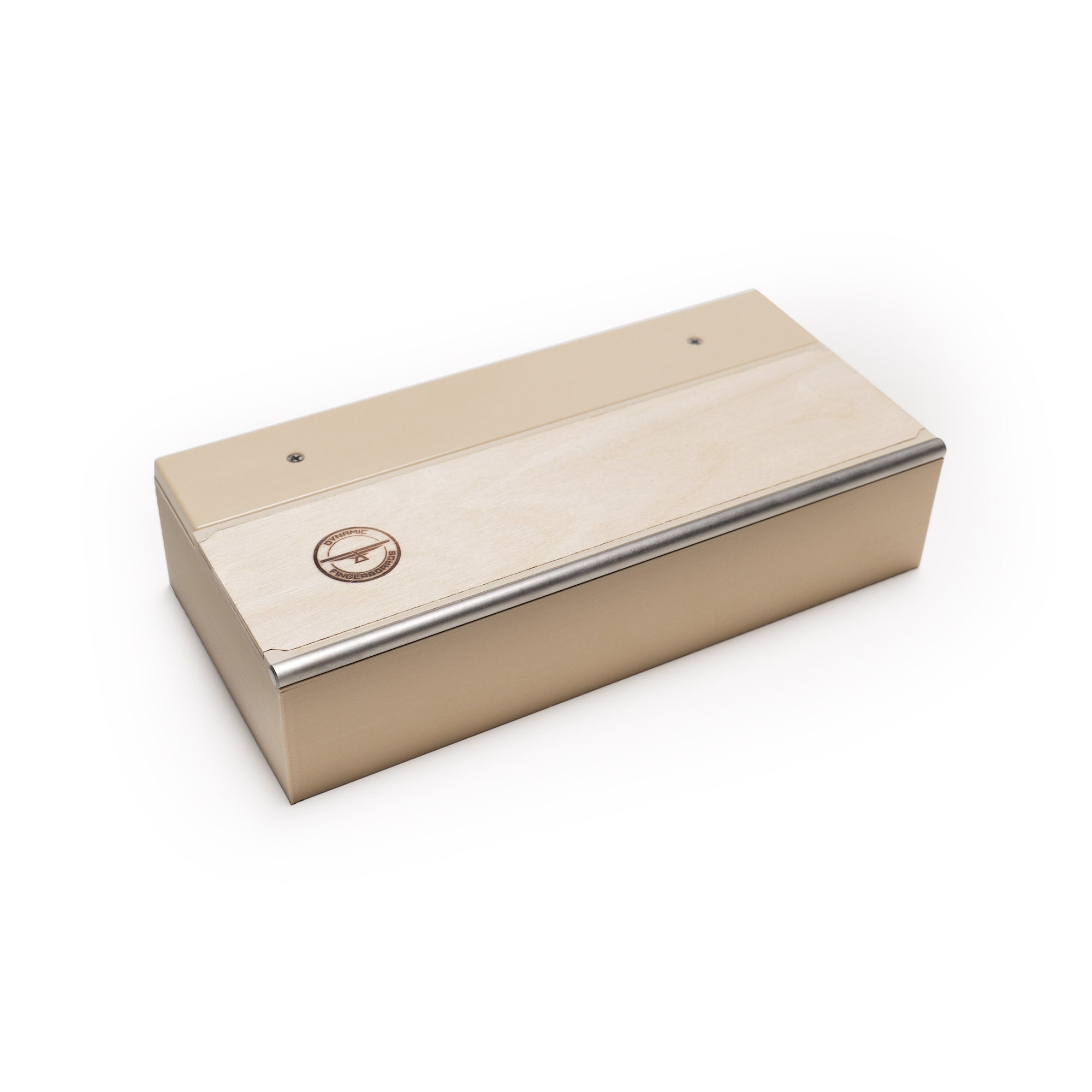 Fingerboard Butter Box