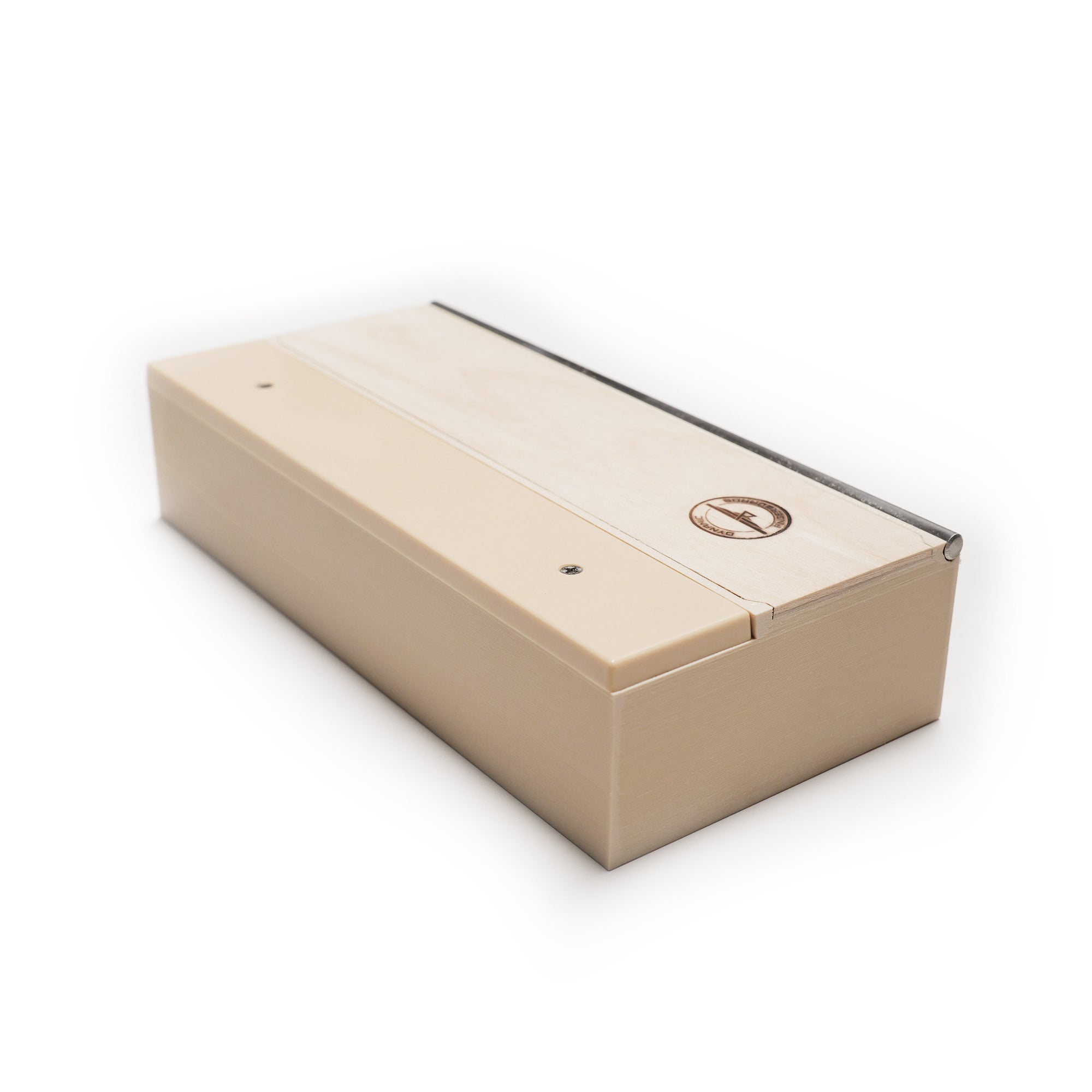 Fingerboard Butter Box