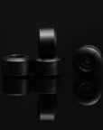 Dynamic Wheels - Street Wide "Black"