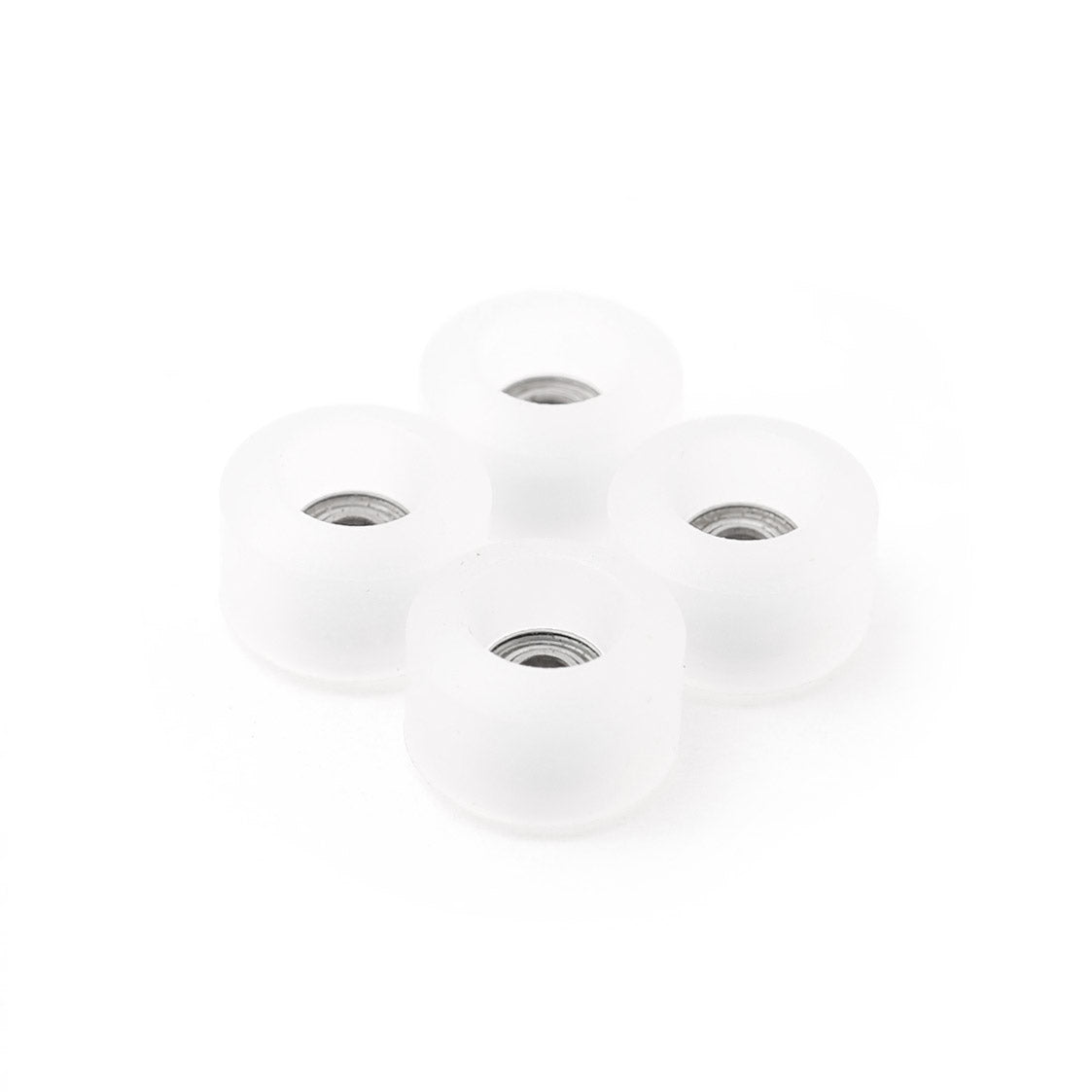 Dynamic Wheels - Street Wide "Translucent"
