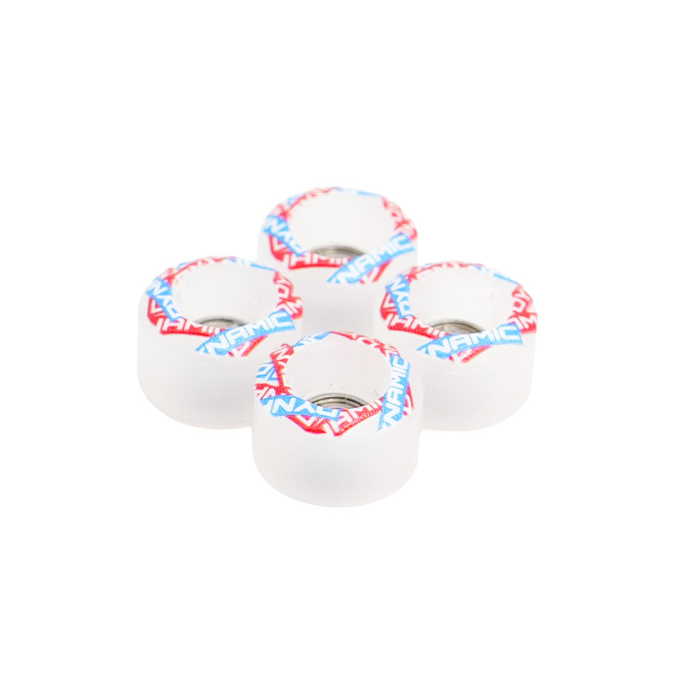 Dynamic Wheels - Street Wide "Slaps" Translucent
