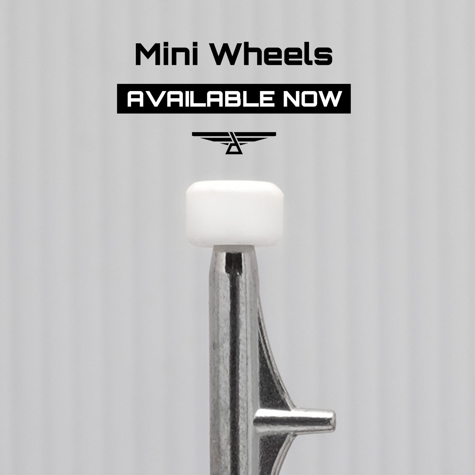 mini wheels photo launch mobile