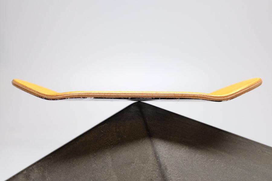 Dynamic Fingerboard Deck 