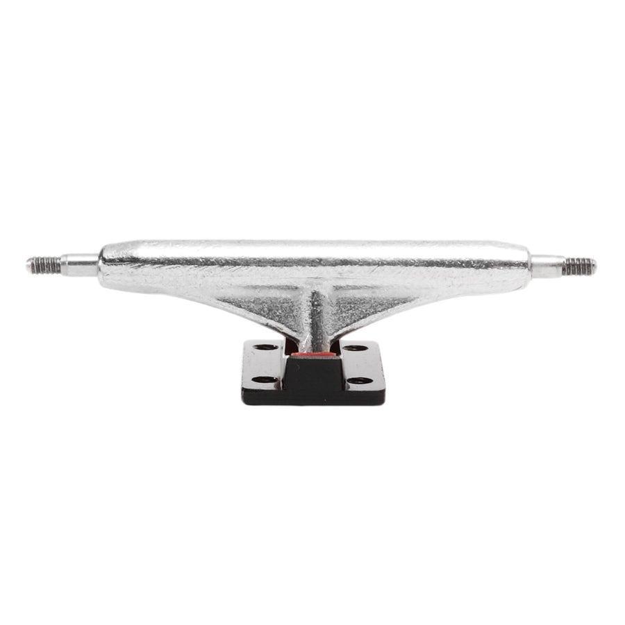 dynamic trucks 34mm chrome hanger black baseplate