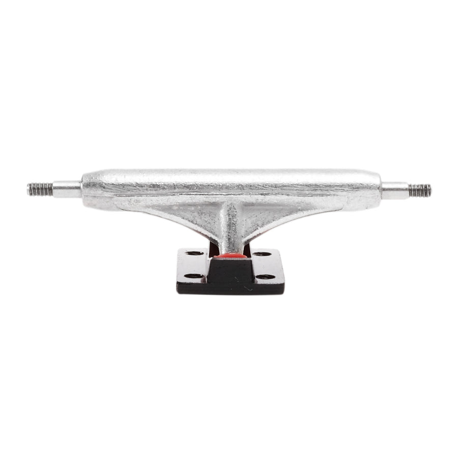 32mm dynamic trucks set chrome hanger black baseplate