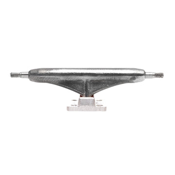 dynamic trucks 34mm raw hanger silver baseplate