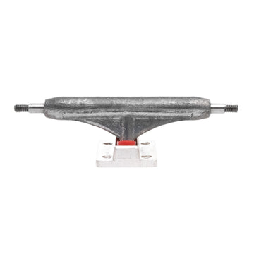 raw hanger 32mm trucks silver baseplate