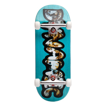 dynamic fingerboards complete setup dynamic cat letters graphic