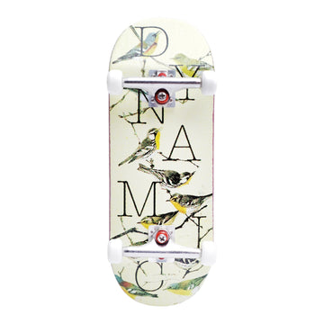 dynamic fingerboards complete setup birds graphic