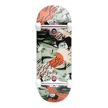 dynamic fingerboards complete setup detective graphic