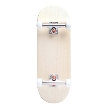 dynamic fingerboards complete setup blank deck