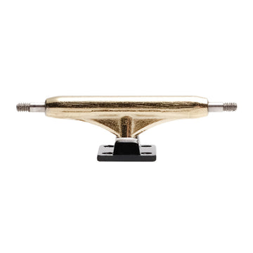 dynamic trucks 32mm gold hanger black baseplate