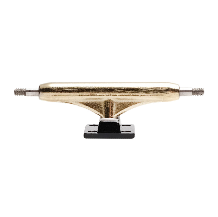 dynamic trucks 32mm gold hanger black baseplate