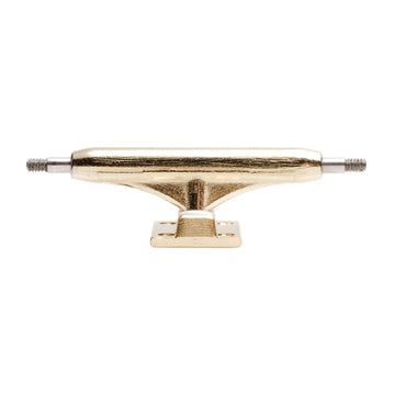 dynamic trucks 32mm gold hanger gold baseplate