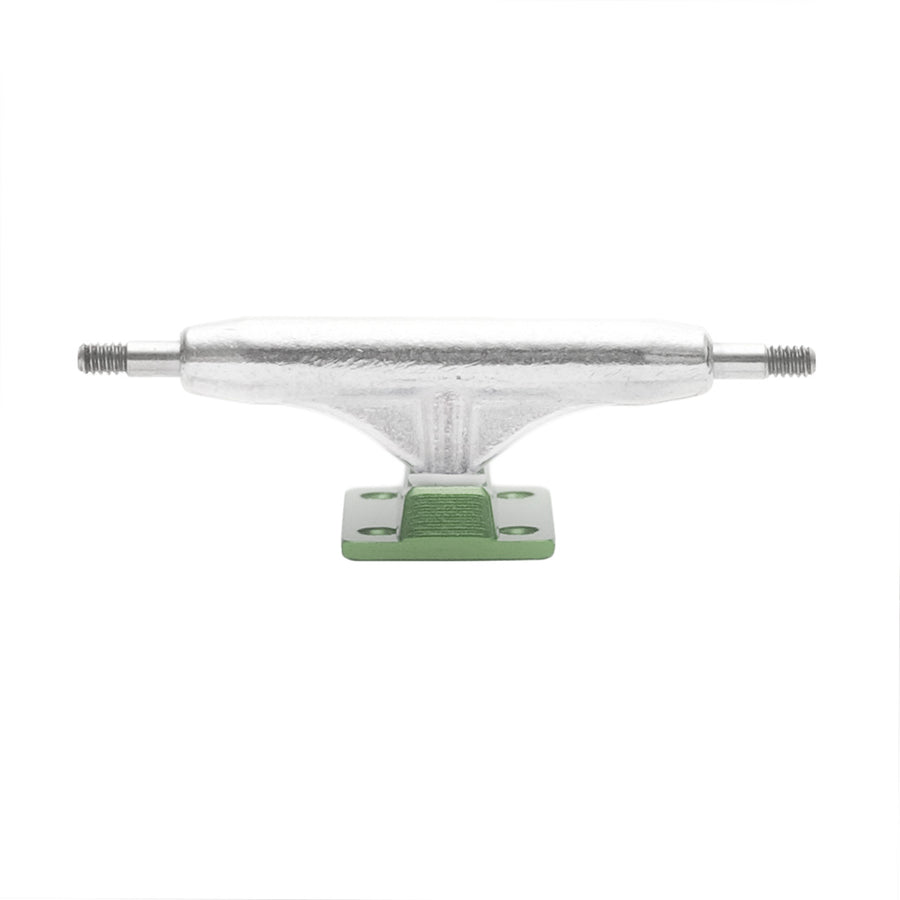29mm trucks for fingerboard dark green baseplate