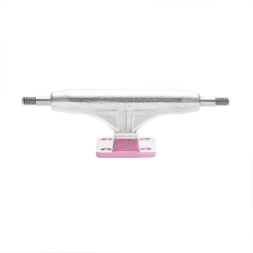 29mm trucks for fingerboard pink baseplate
