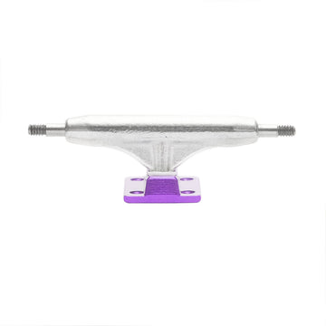 29mm trucks for fingerboard purple baseplate