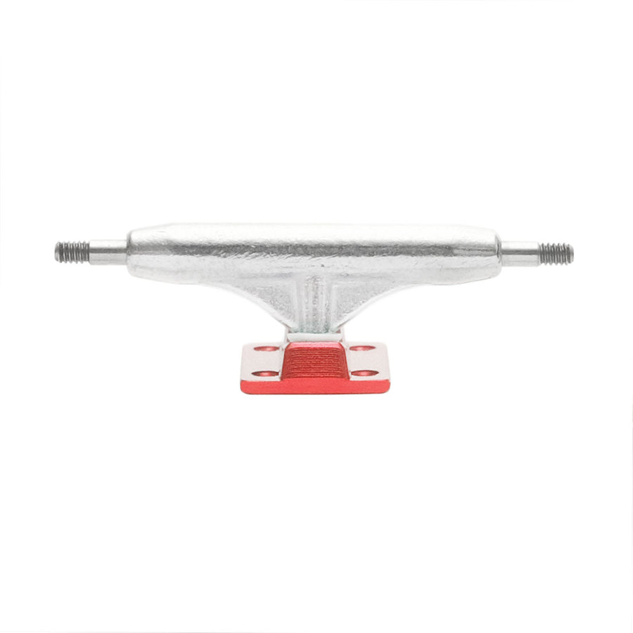 29mm trucks for fingerboard red baseplate