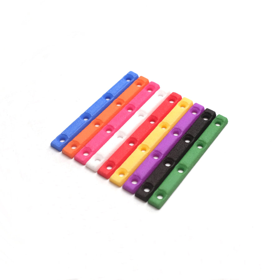 boardrails for fingerboard