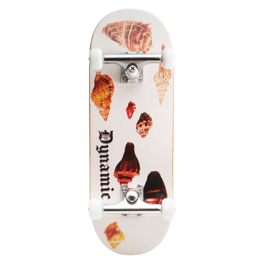 dynamic fingerboards complete setup shells graphic