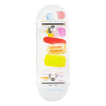dynamic fingerboards complete setup treats graphic