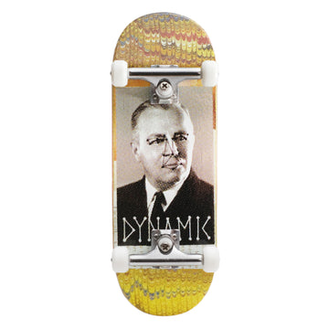 dynamic fingerboards complete setup constellation guy graphic