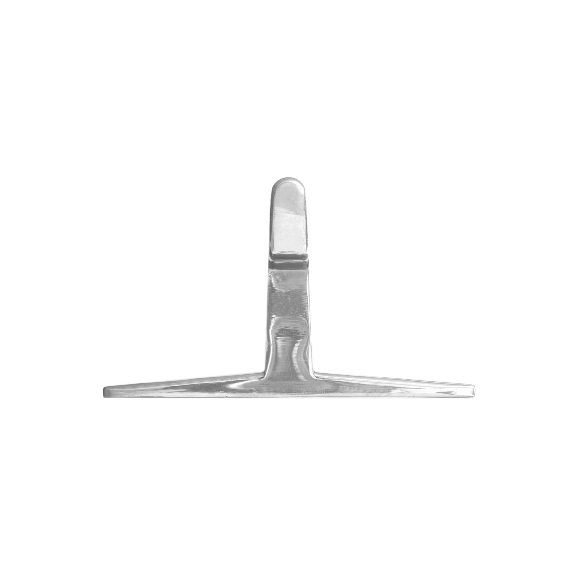 flatbar side profile view