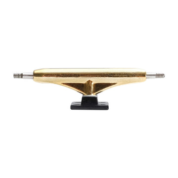 dynamic trucks 34mm gold hanger black baseplate