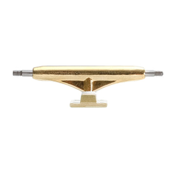 dynamic trucks 34mm all gold