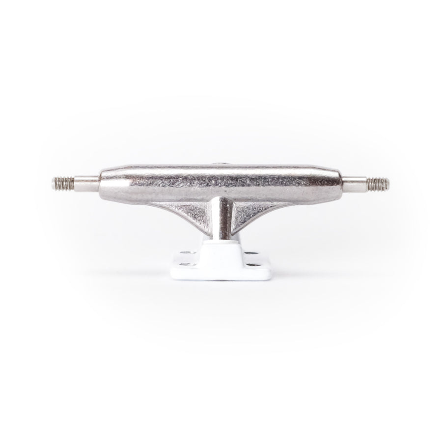 29mm trucks for fingerboard white baseplate