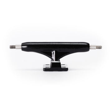 32mm dynamic trucks set black hanger black baseplate