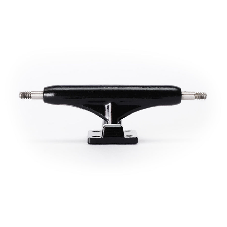 32mm dynamic trucks set black hanger black baseplate