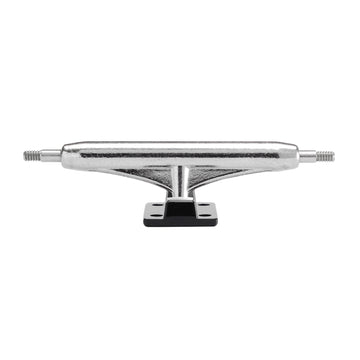 dynamic trucks 36mm chrome hanger black baseplate for fingerboard