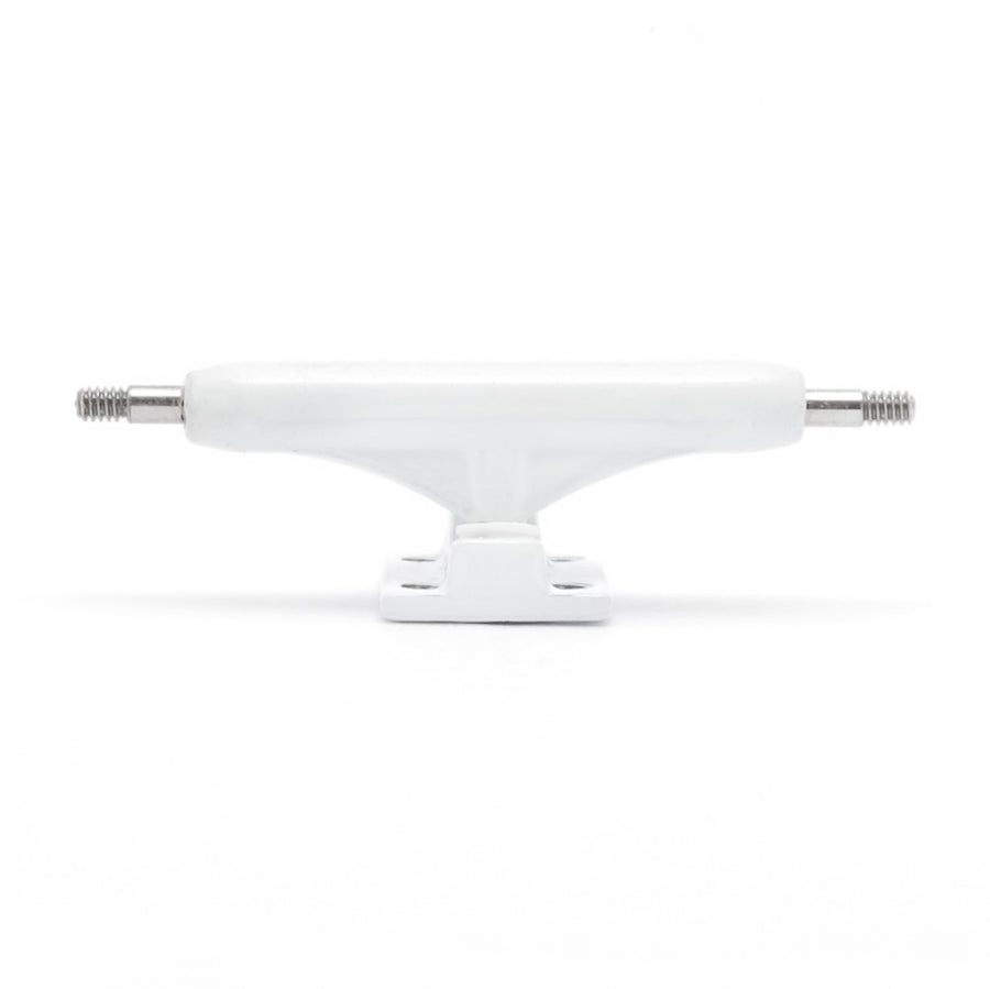 dynamic trucks 32mm all white