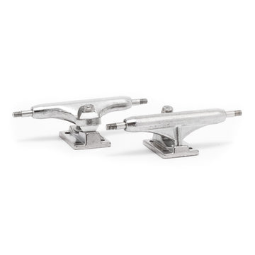 dynamic trucks 32mm all chrome with locknut kingpin system