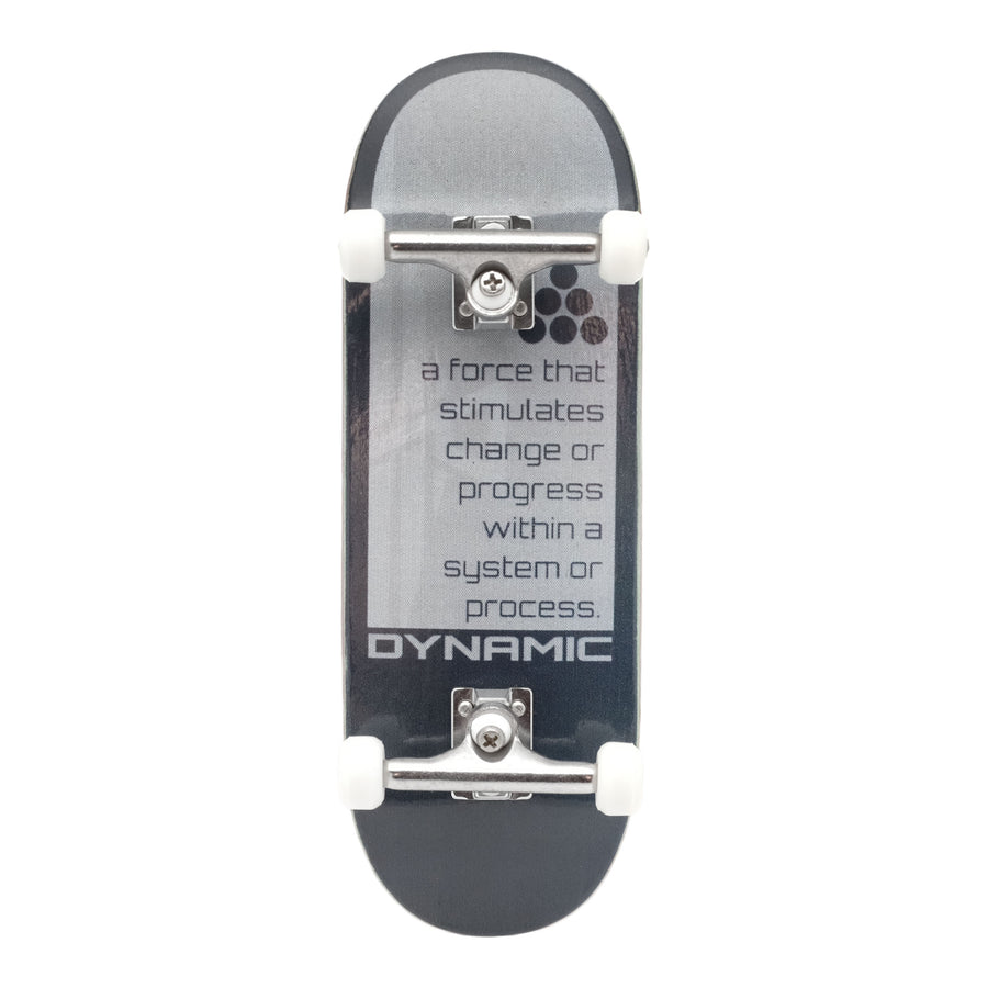 dynamic fingerboards complete setup force graphic