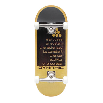 dynamic fingerboards complete setup process graphic
