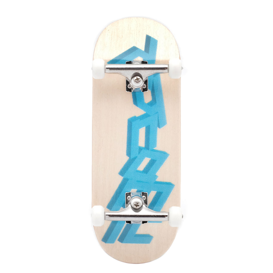 dynamic fingerboards complete setup blocks graphic
