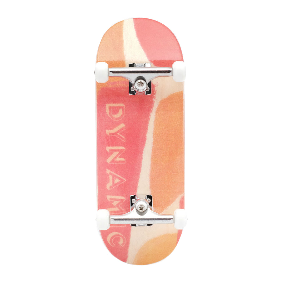 dynamic fingerboards complete setup contour graphic