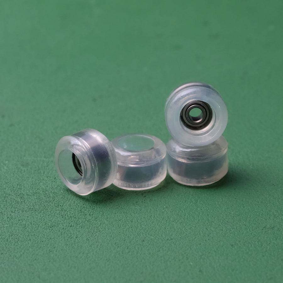 Dynamic Wheels - Mini 
